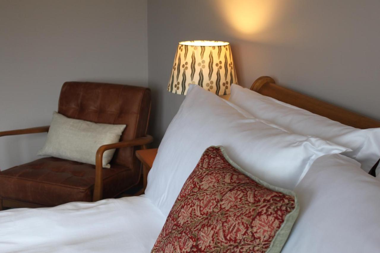 سترونتيان Heatherbank Guest House المظهر الخارجي الصورة